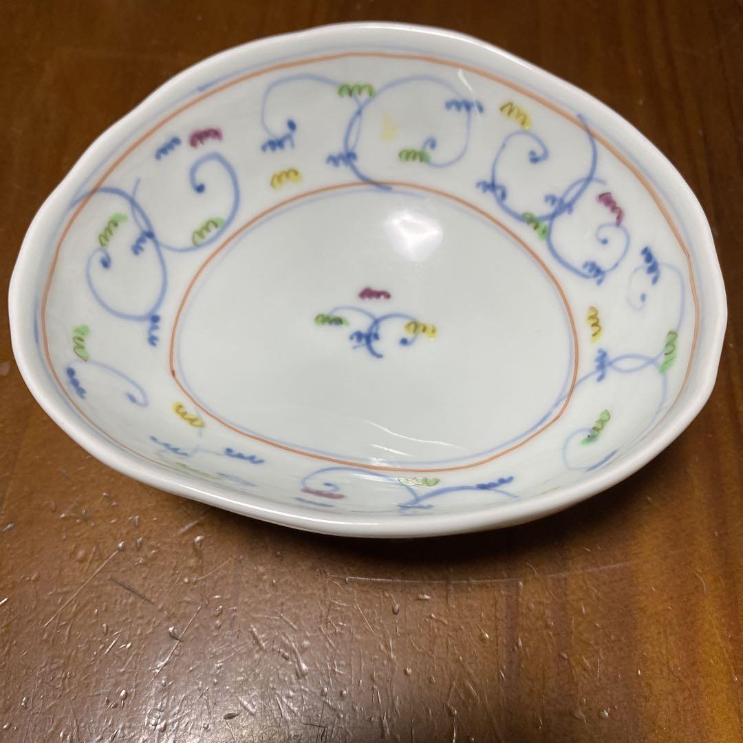 藍水食器
