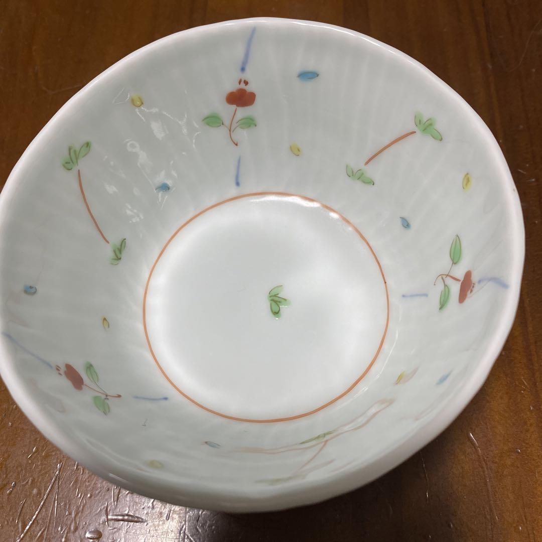 藍水食器