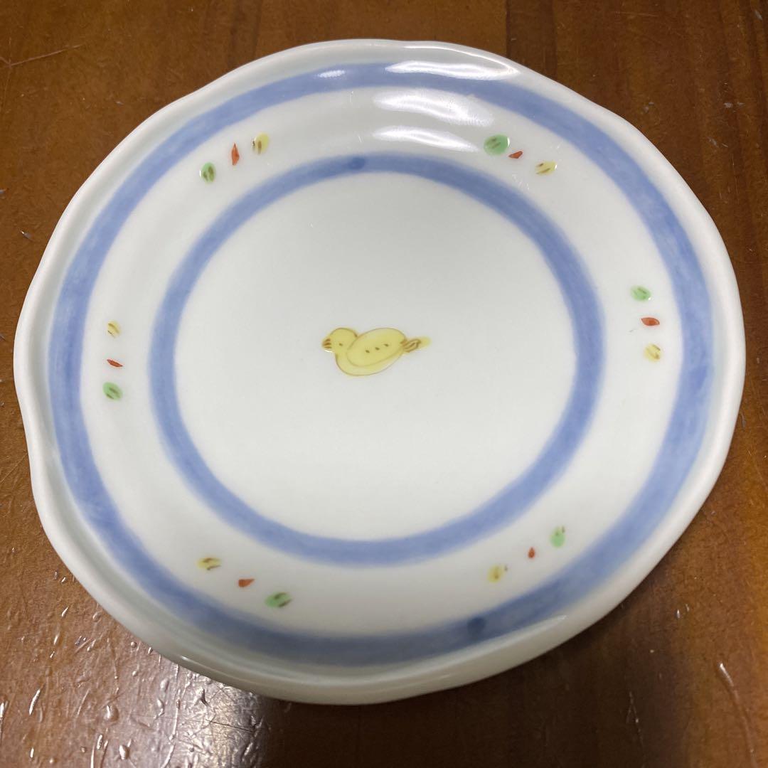 藍水食器
