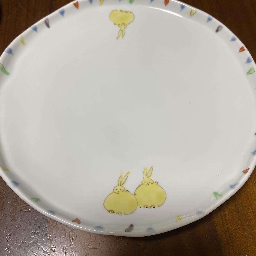 藍水食器