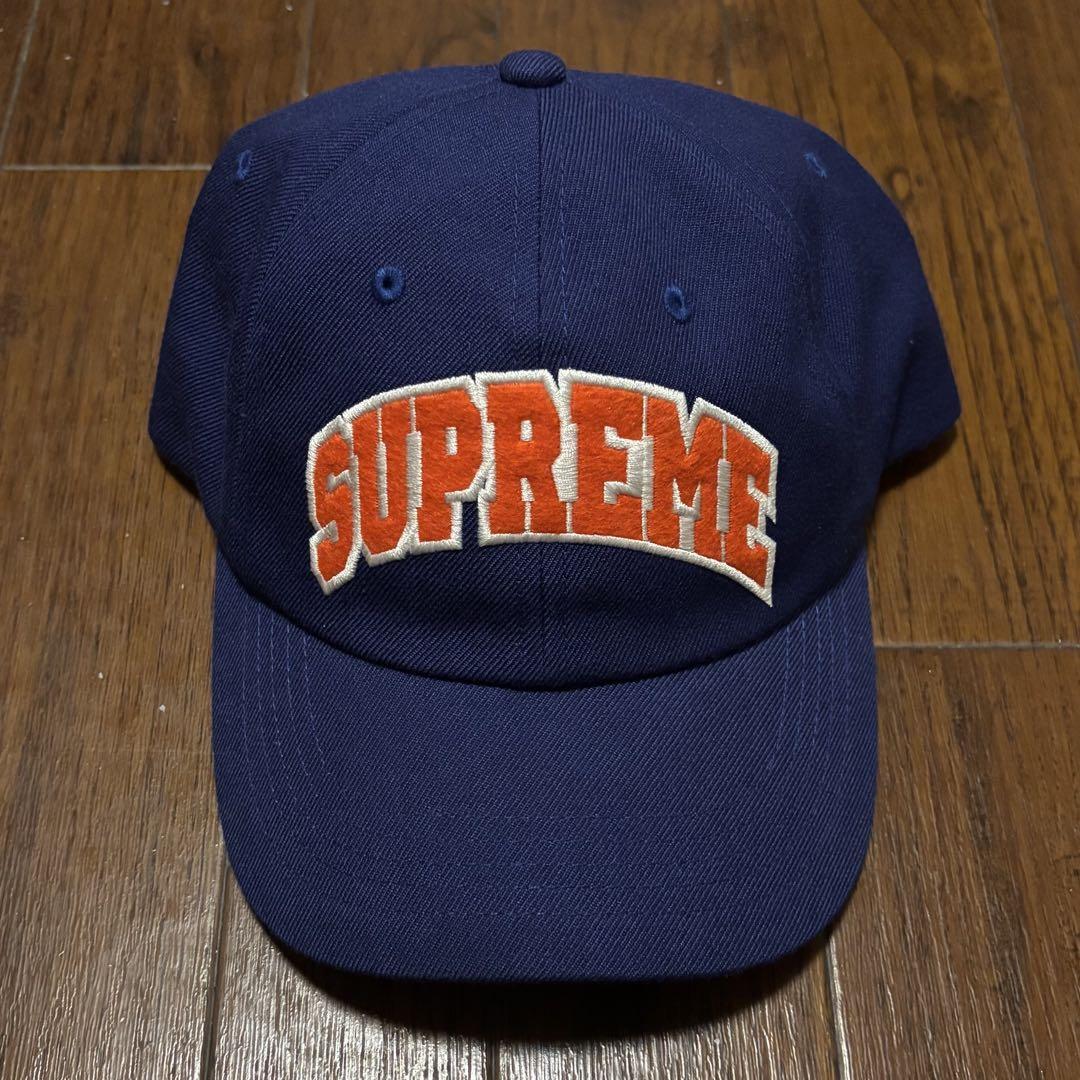 supreme シュプリーム cap キャップ