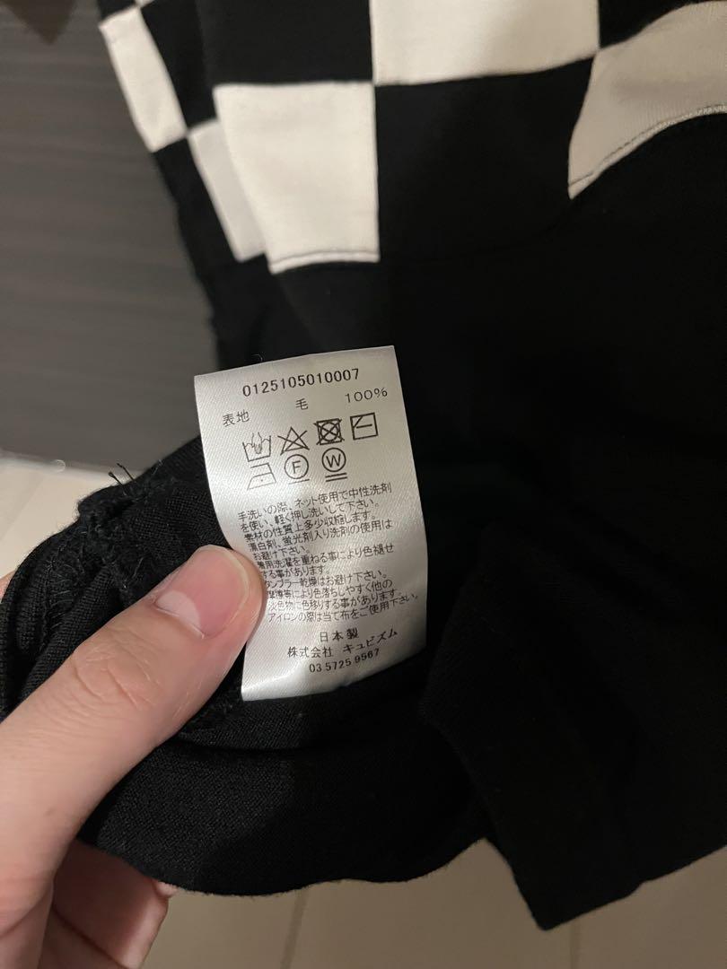 visvim 25ss MERCKX CB ZIP P.O. S/S - メルカリ