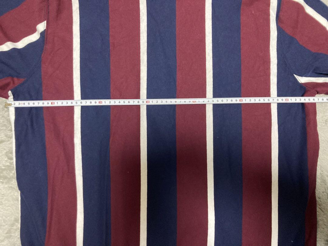 新品未使用　XXL ラルフローレン　ラガーシャツ