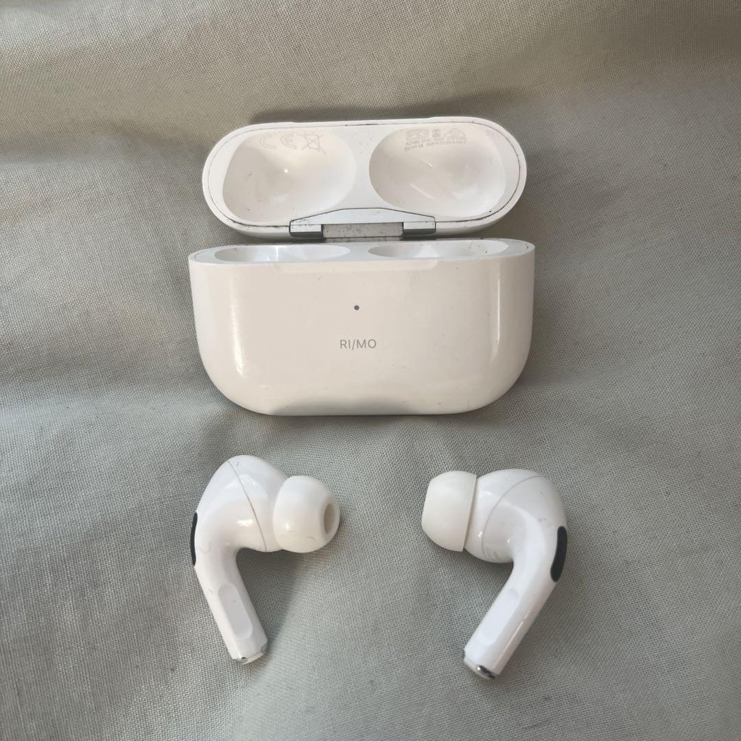 AirPods Pro