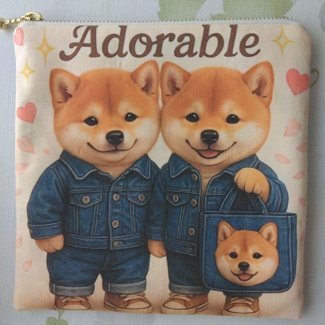 財布・ケース・小物入れ MAY 50