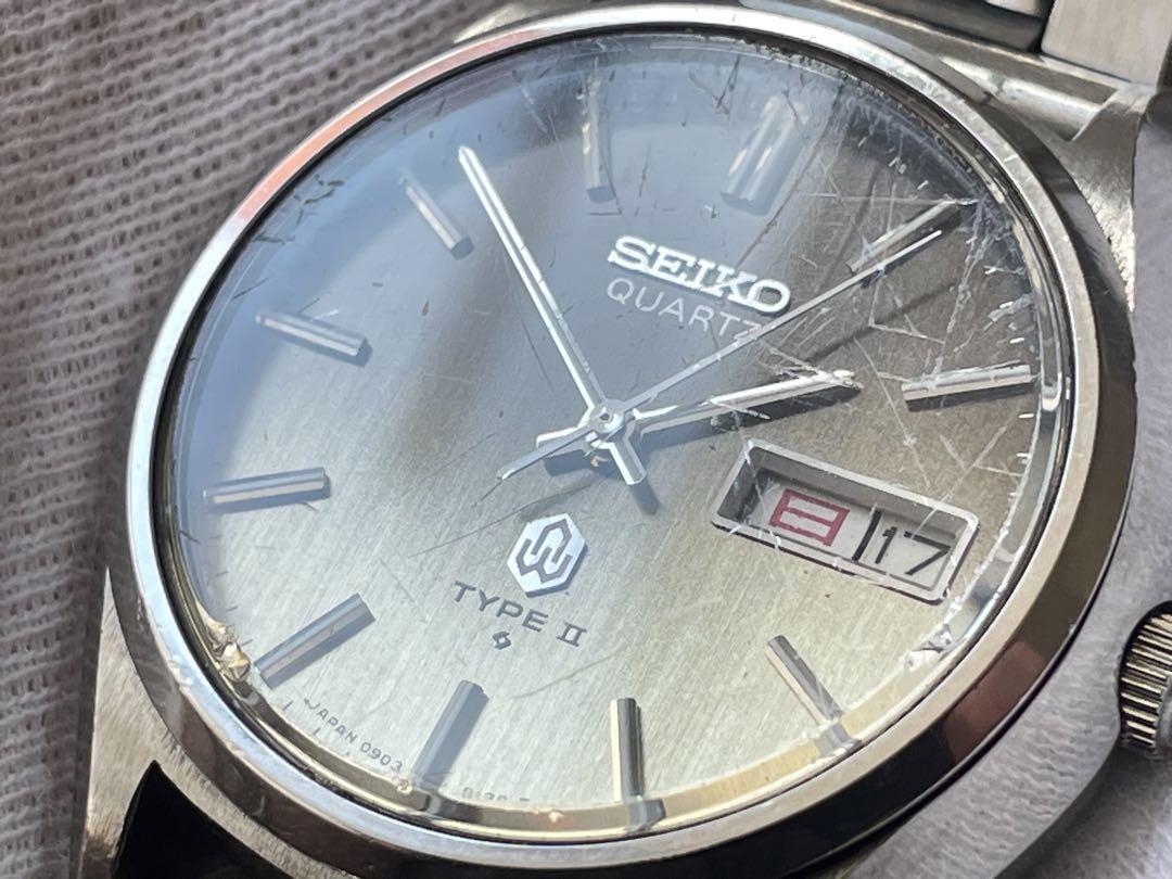 SEIKO