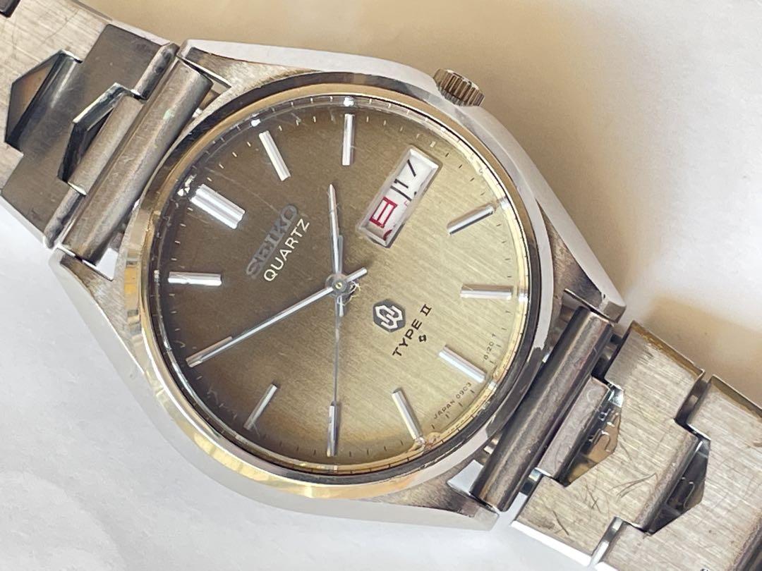 SEIKO