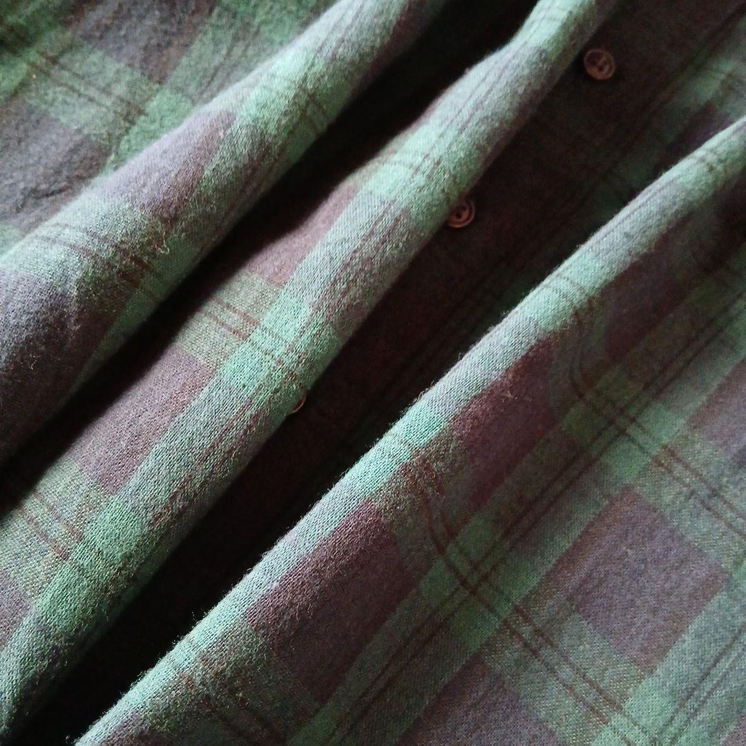 ぶーさんさま専用♡【新品】SM2♡色合いとリボンが可愛い前後着綿麻ブラウス♡ ぶーさんさま専用♡【新品】SM2♡色合いとリボンが可愛い前後着綿麻ブラウス♡