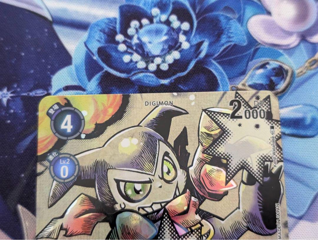 インプモン C サイン 希少パラレル インプモン C サイン 希少パラレル - メルカリ