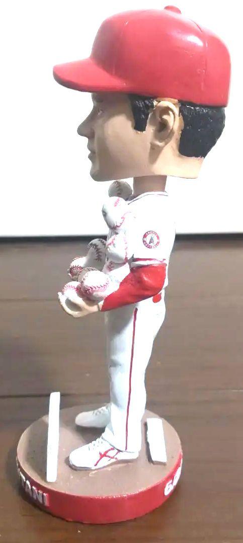 大谷翔平ボブルヘッド 非売品