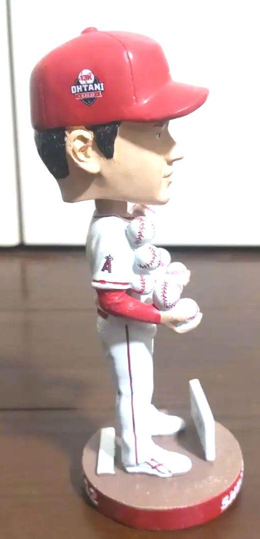 大谷翔平ボブルヘッド 非売品