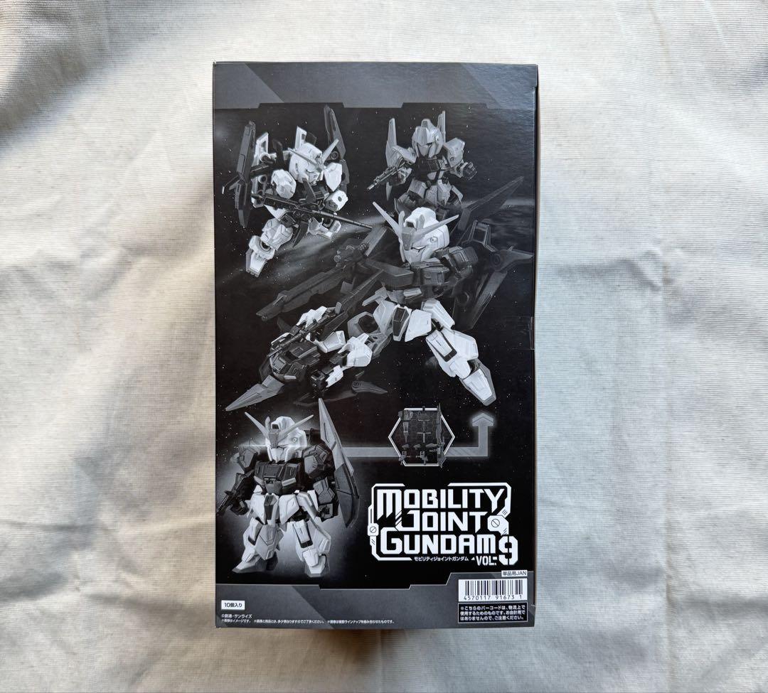 モビリティジョイントガンダム激レア新品未開封 - メルカリ