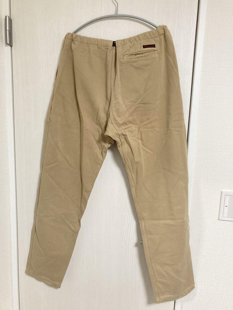 【まとめ売り】グラミチ　パンツ　L〜LL  2本セット