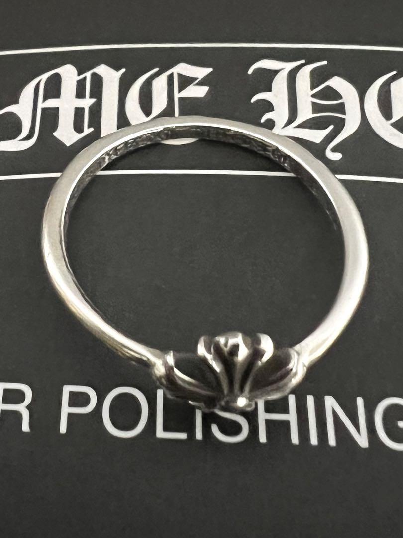 クロムハーツ CHROME HEARTS リング バブルガムCHプラス 9号 クロムハーツ CHROME HEARTS リング バブルガムCHプラス 9号