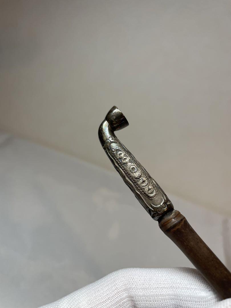 煙管　キセル　骨董品