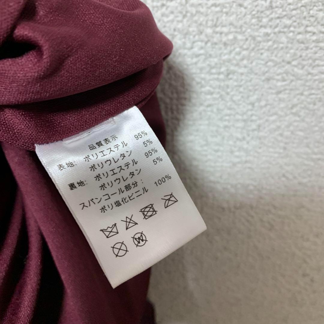 1 キャバ ワンピース ドレス ナイト スナック 水 韓国 ラウンジ セクシー
