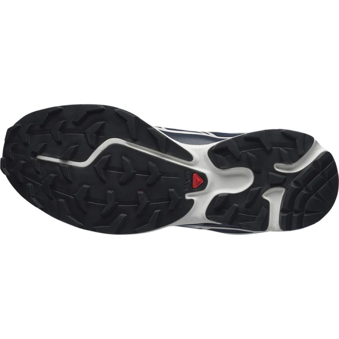 salomon XT6 GTX ネイビーパープル