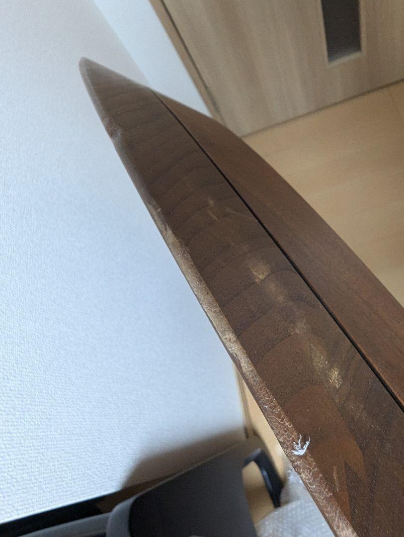 限界価格 匠工芸 CREERクレール ダイニングテーブル