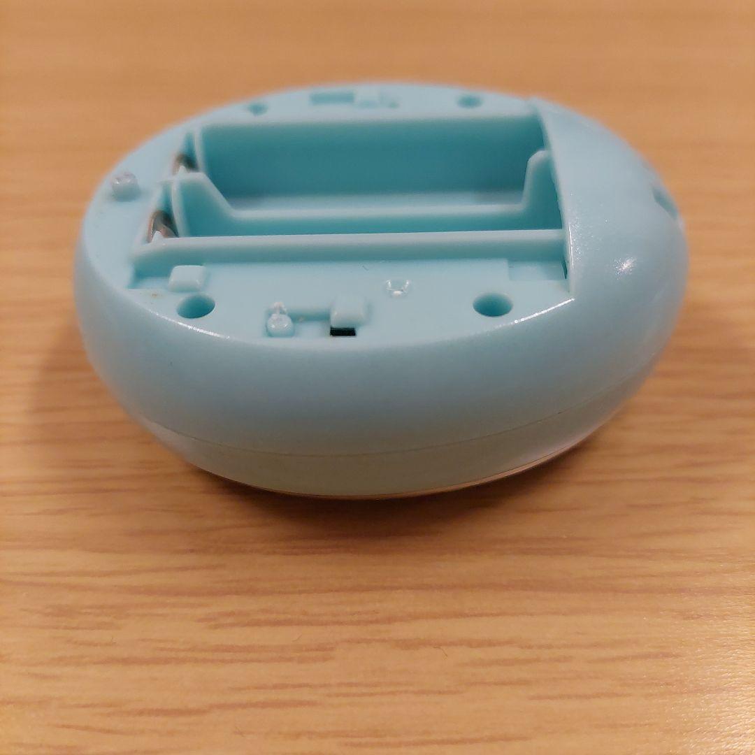 【動作確認済】たまごっちピース　ブルー