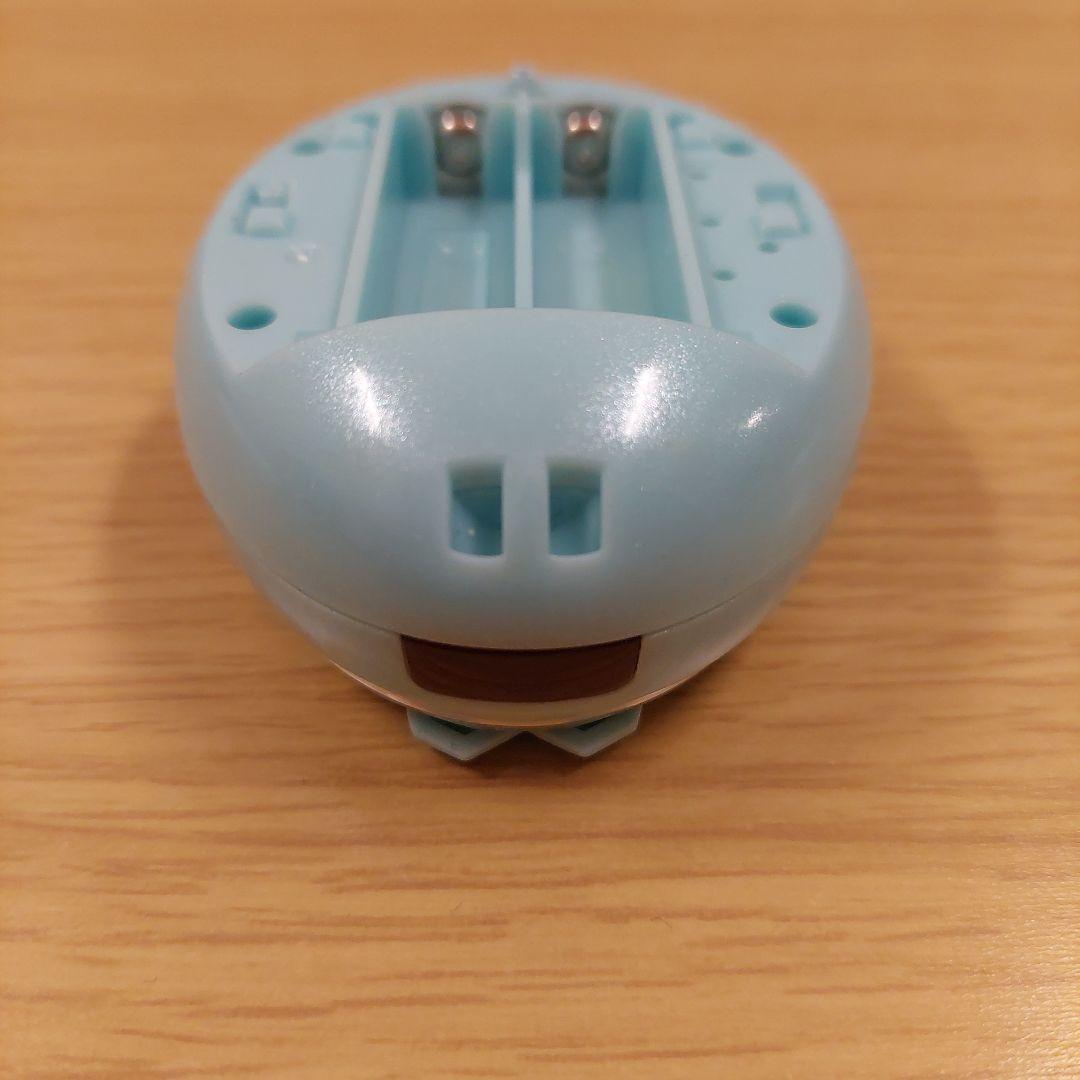 【動作確認済】たまごっちピース　ブルー