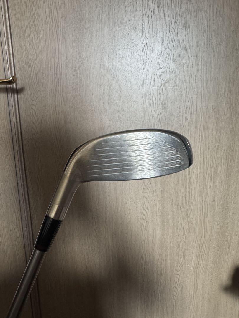 ONOFF FAIRWAY WINGS KURO U4 オノフ