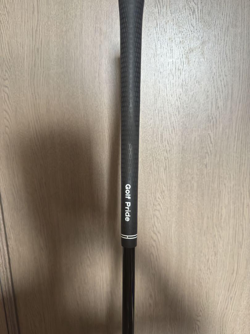 ONOFF FAIRWAY WINGS KURO U4 オノフ