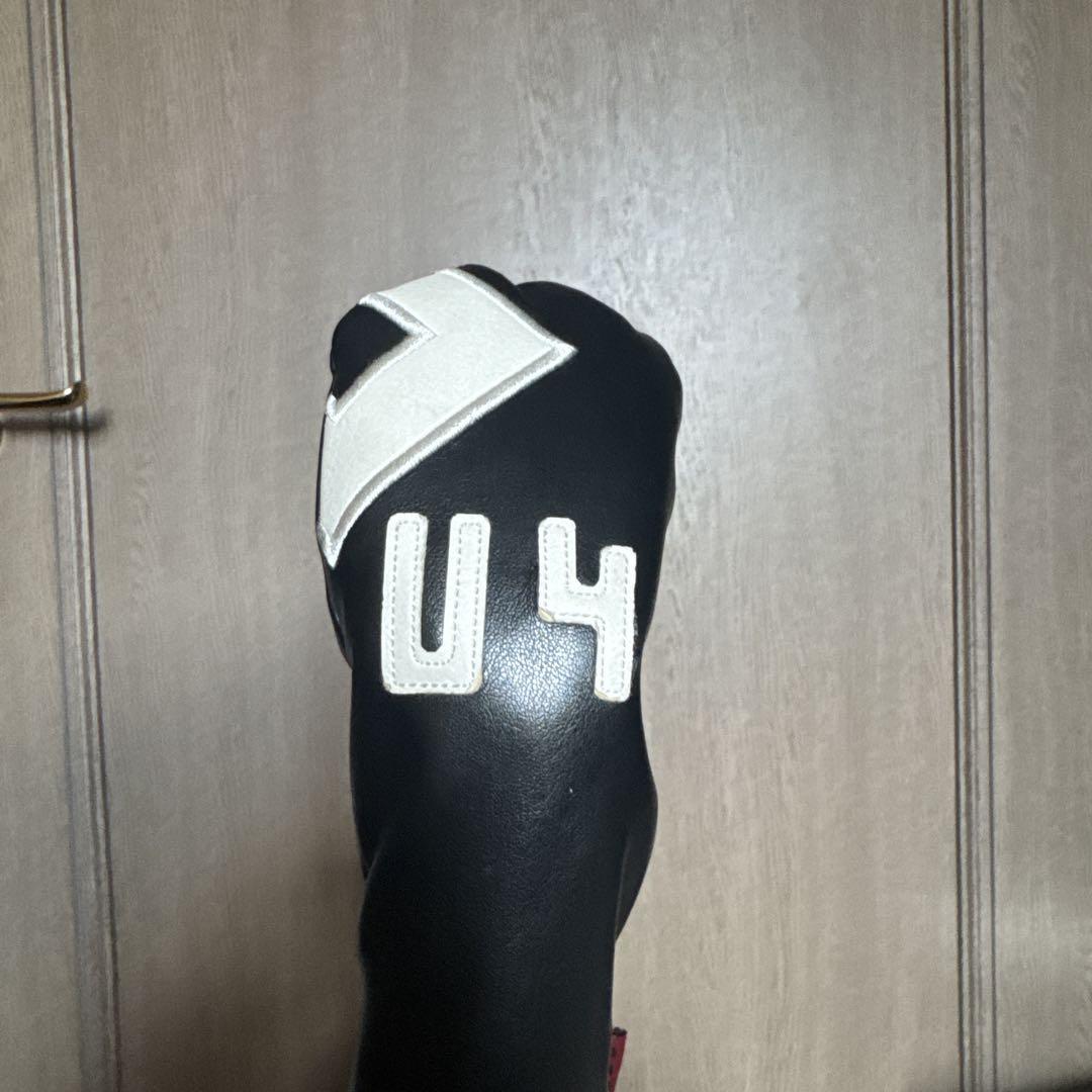 ONOFF FAIRWAY WINGS KURO U4 オノフ