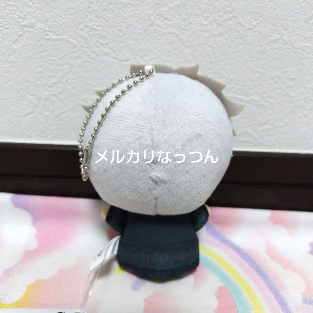 鬼滅の刃 - 鬼滅の刃 漆ノ章 in ナムコ ちびぐるみ