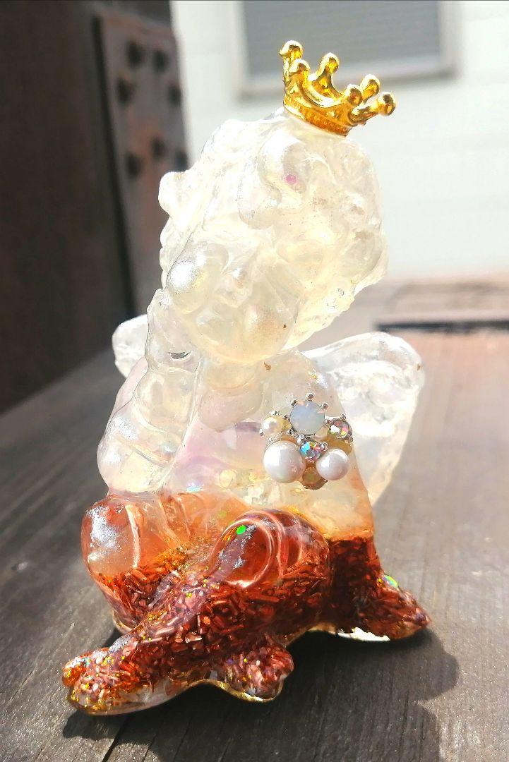 めぐりんさま❤オルゴナイト❤おまとめ❤オーダー❤専用です