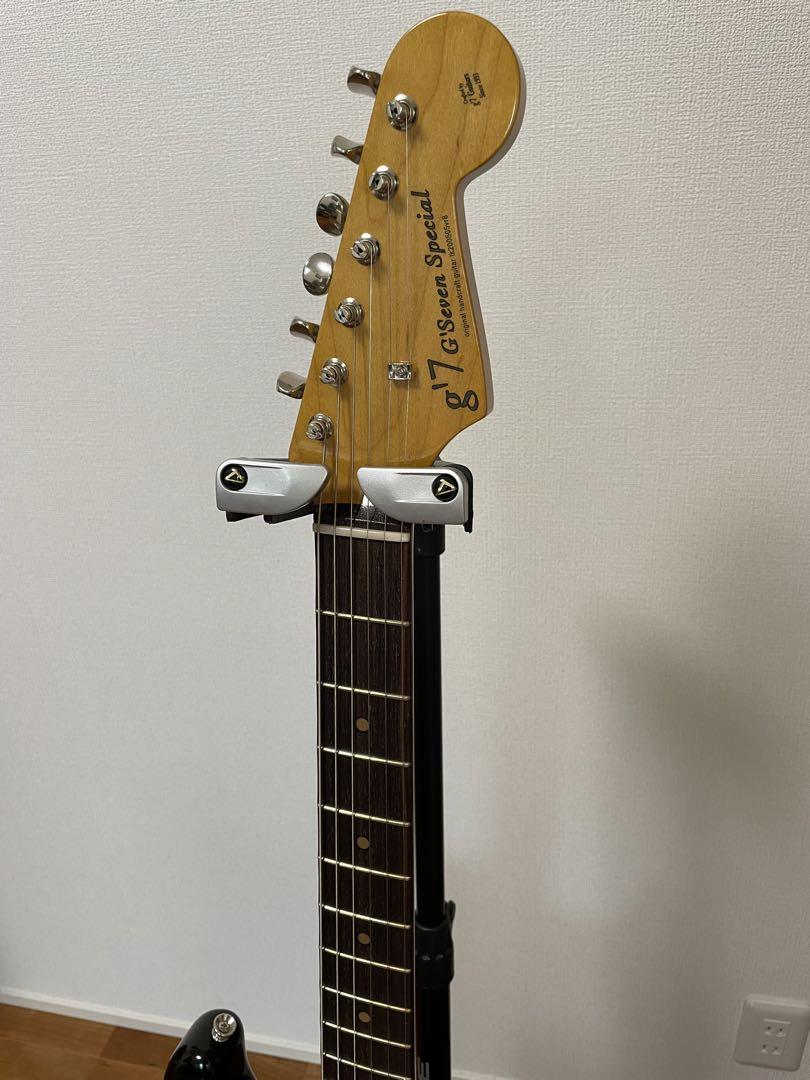 ギター g7 Special g7-ST/R