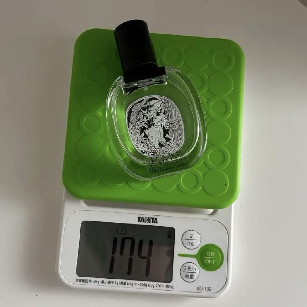 ※専用※【diptyque】タムダオ　オードトワレ　50ml