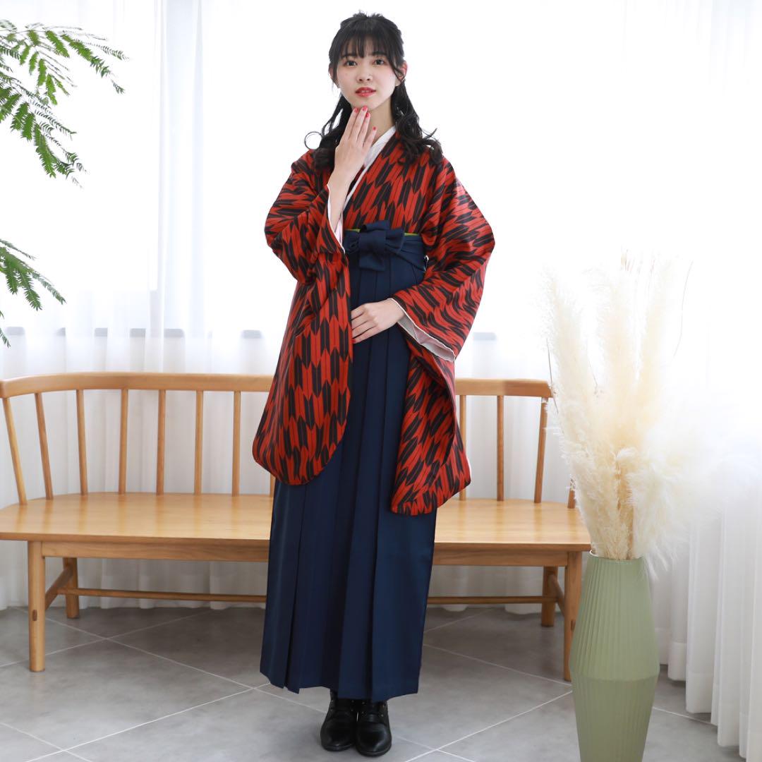 袴5点セット