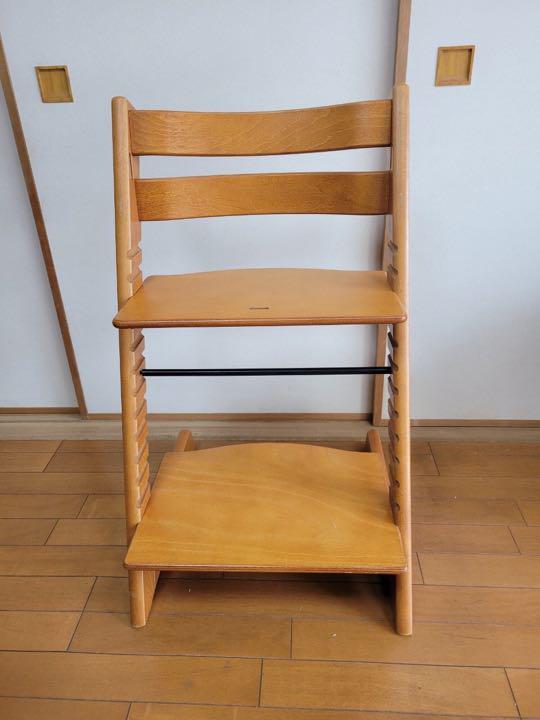 2022年のクリスマス トリップトラップ TRIPP ストッケ チェア STOKKE 【新作入荷!!】 ピエニコティ キッズチェア【2脚セット】 KOTI PIENI イス