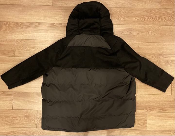 ka na ta Q DOWN JACKET ダウンジャケット | thelofttown.com