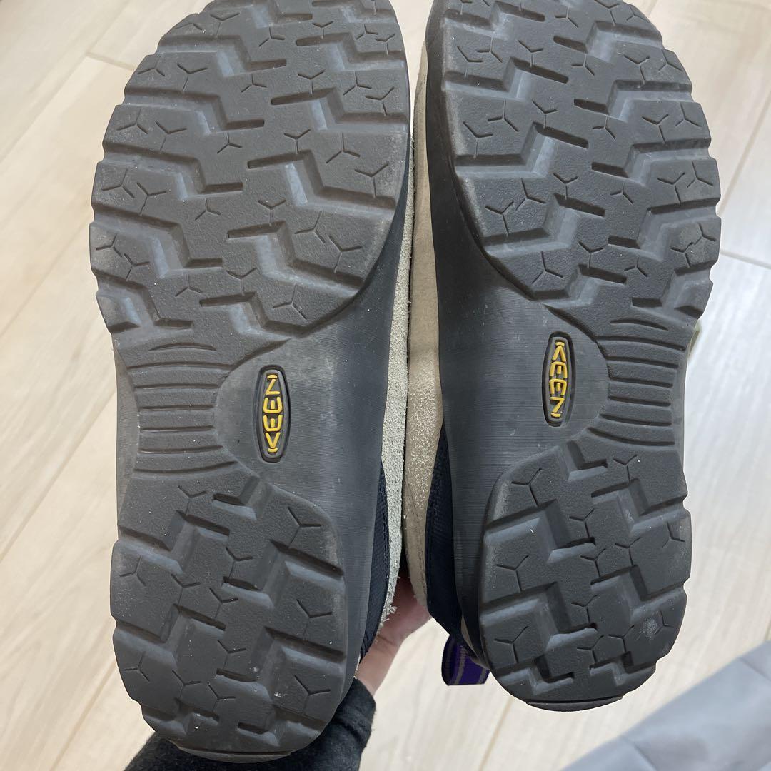 専用商品　KEEN ジャスパー　24.5