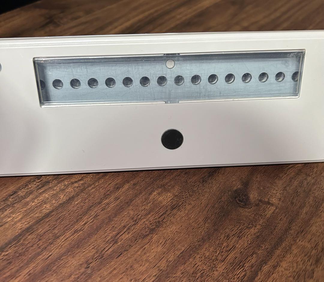 CARL GLISSER 30 Holes Punch SP-30N