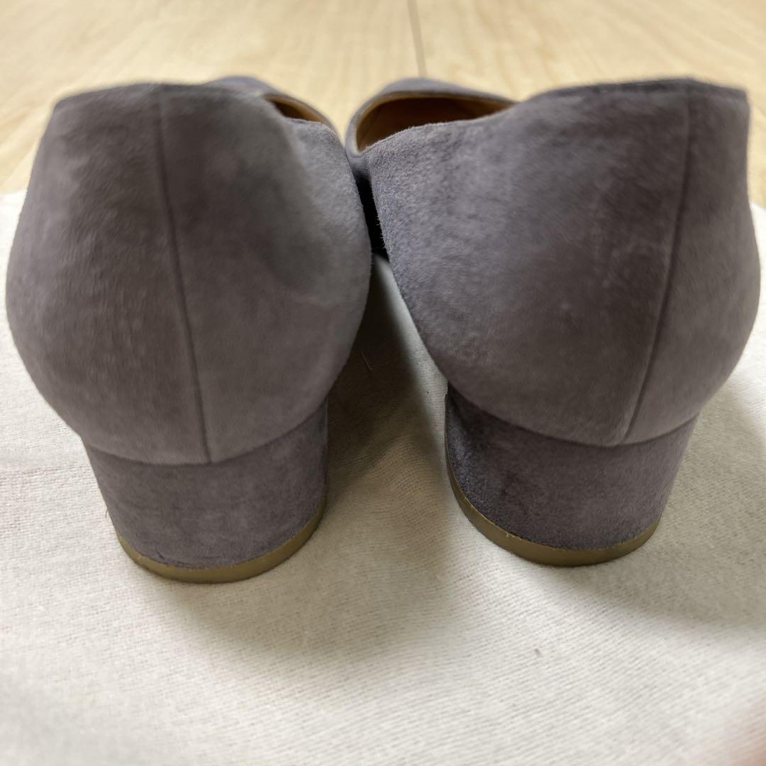 マノロブラニク MANOLO BLAHNIK　リストニー　パンプス　靴