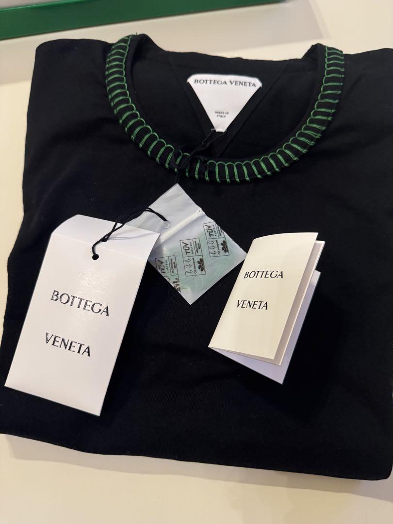 Bottega Venetia ボッテガべネタ Tシャツ 値下げ