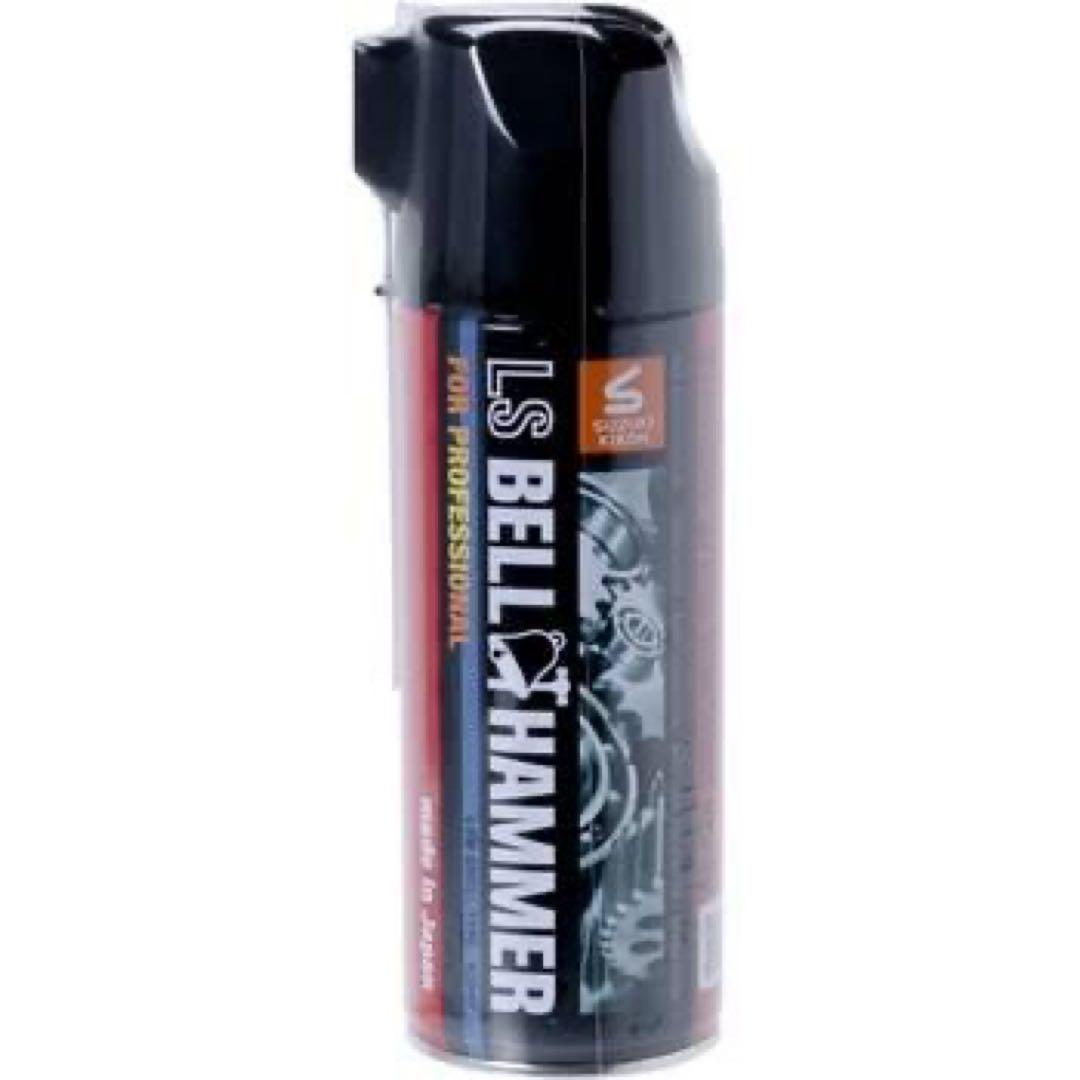 LS BELL HAMMER 3本セット