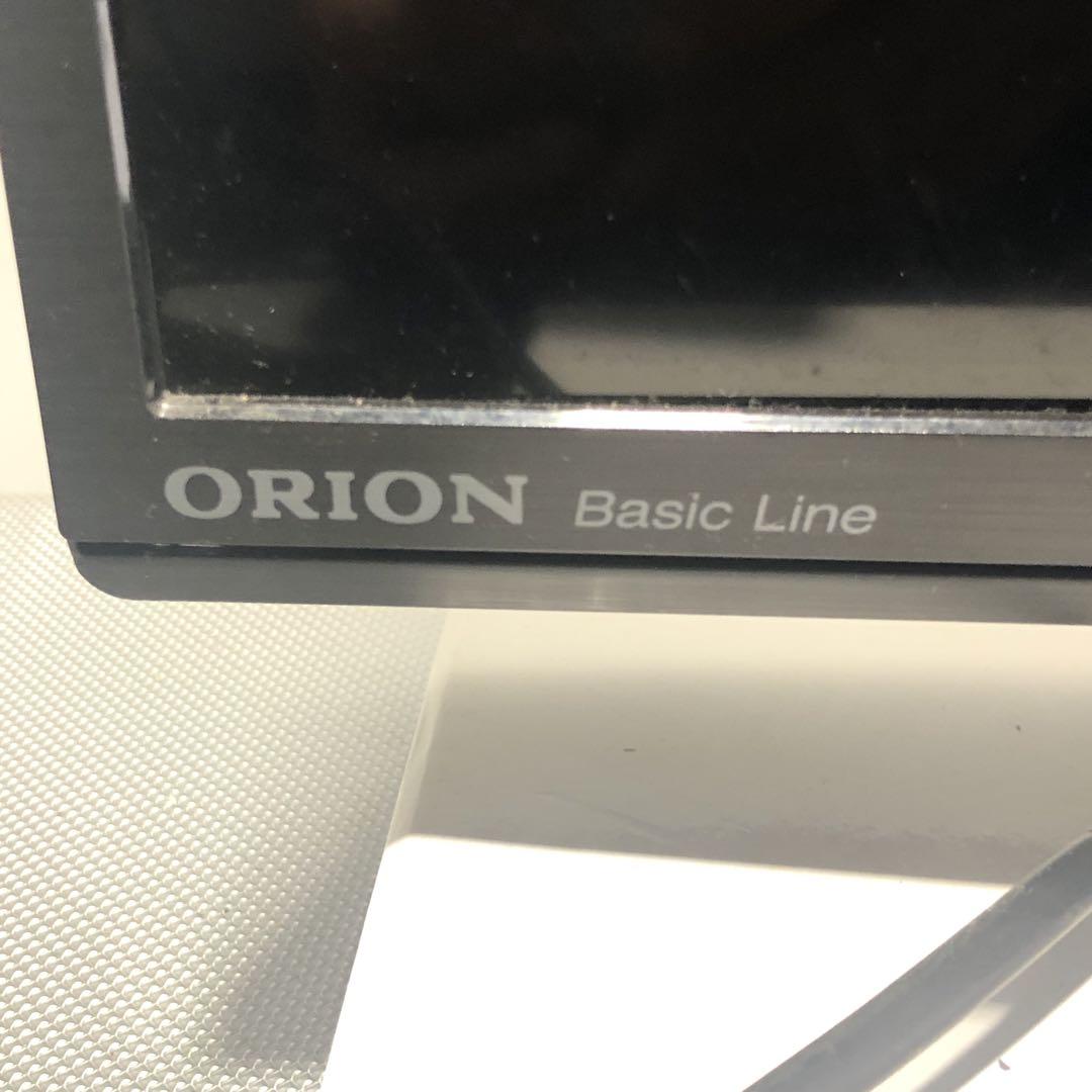 テレビ ORION DT-241HB Amazon | DT-241HB [24型LED液晶テレビ(地デジ1波)] | テレビ 通販
