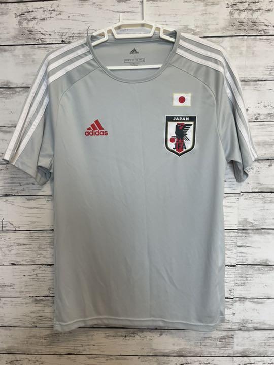 adidas アディダス 日本代表 ユニフォーム