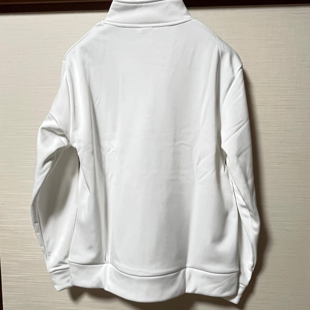 ドジャース ハーフジップトレーナー 希少モデル Lサイズ タグ付き未使用品