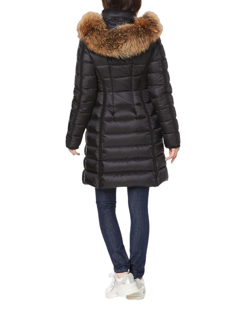 未使用タグ付き】MONCLER エルミファー ダウンジャケット TG4 未使用タグ付き】MONCLER エルミファー ダウンジャケット TG4