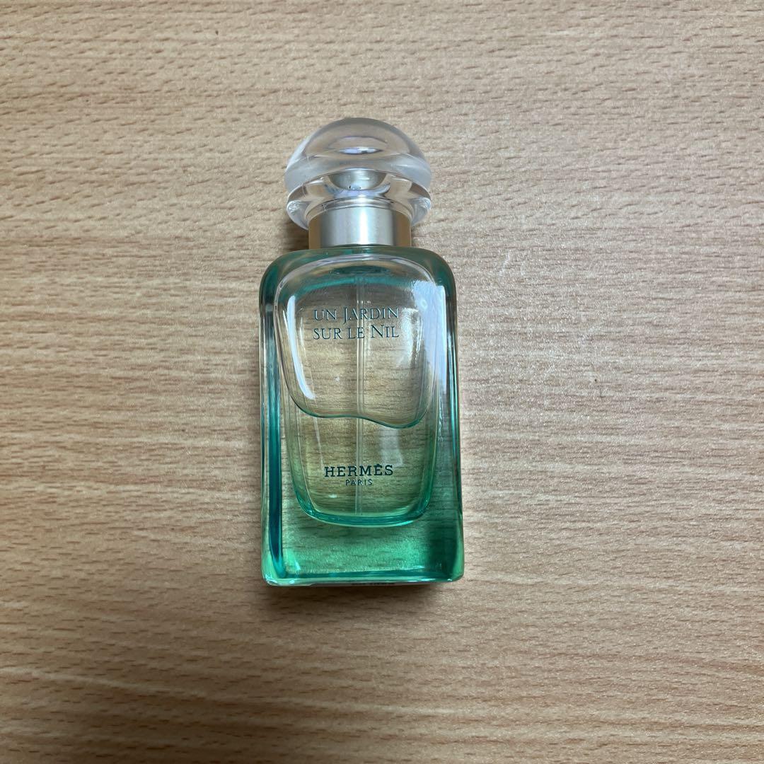エルメス ナイルの庭 - 香水(ユニセックス)工場 直営 店