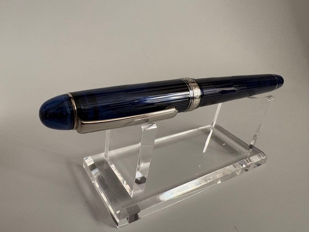 プラチナ万年筆｜