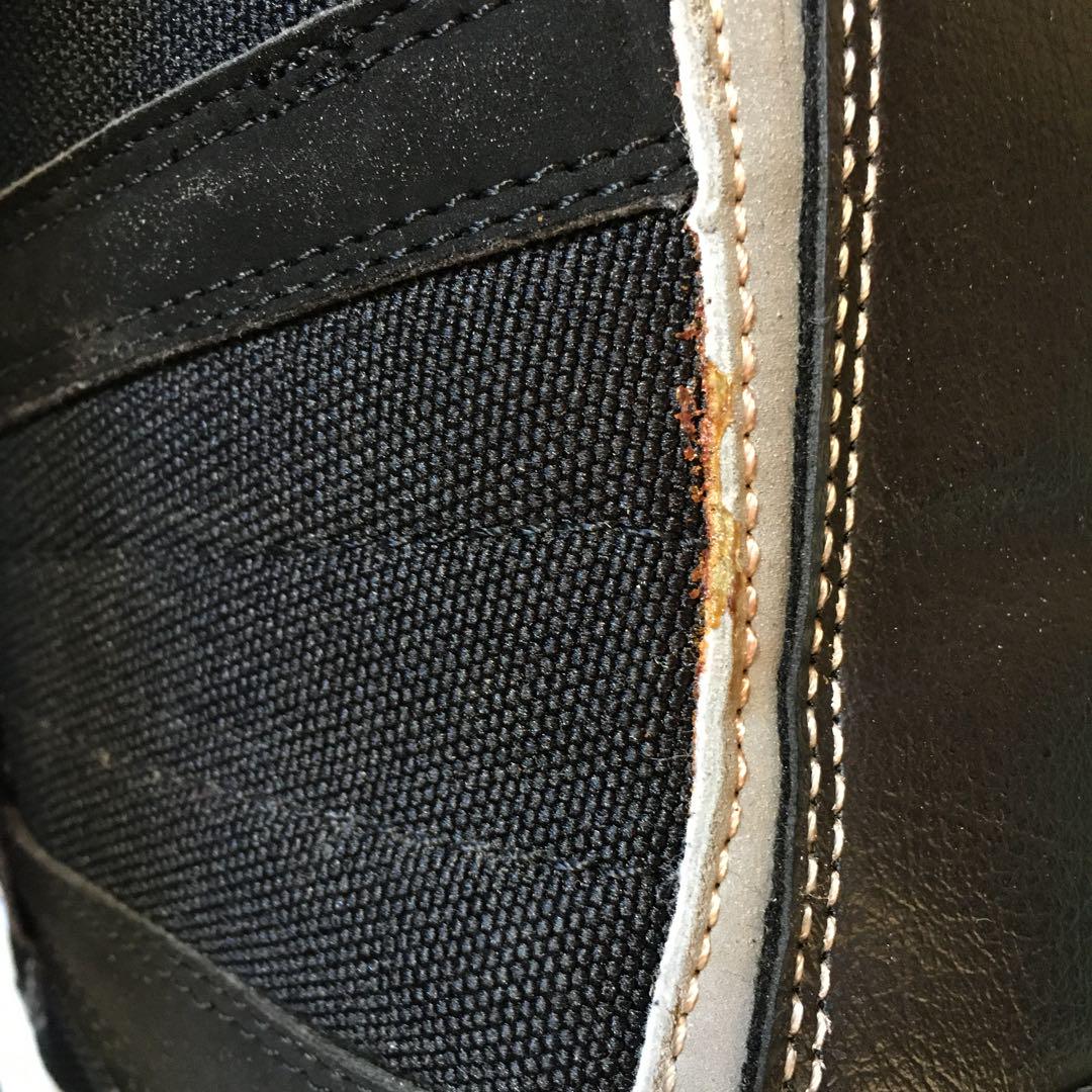 HI-STANDARD 27.5㎝