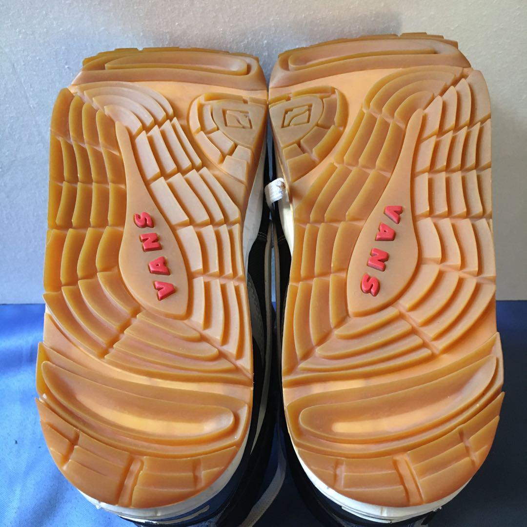VANS HI-STANDARD