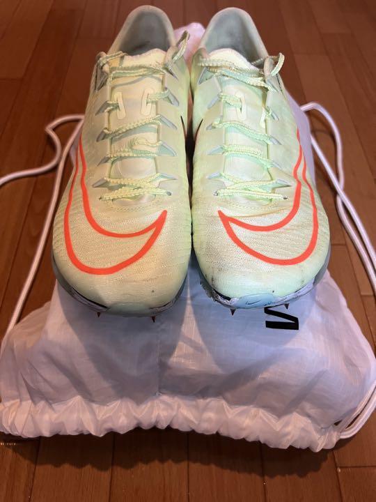 AIR ZOOM MAX Fly