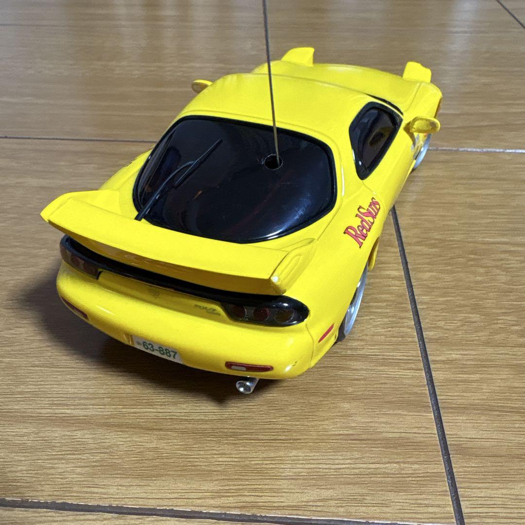 RX-7 ソアラマークｌアルミホイールジャンク