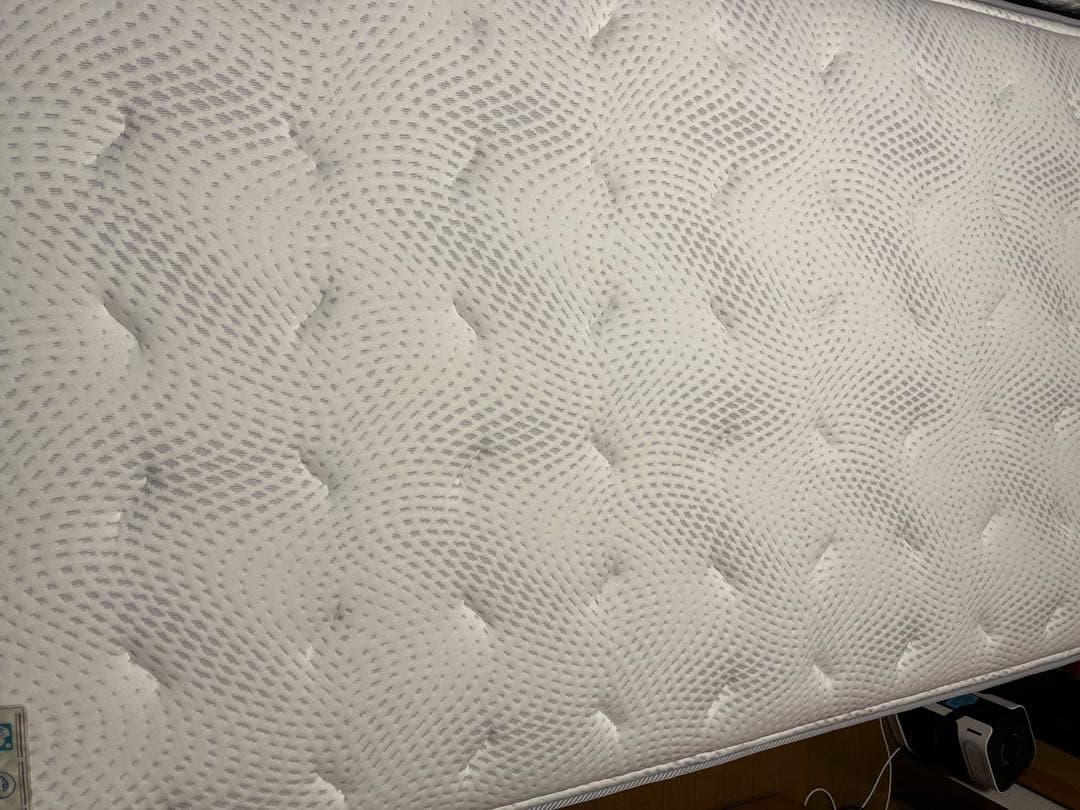 フランスベット マットレス LT7700PWMO ミディアムソフト［シングル］